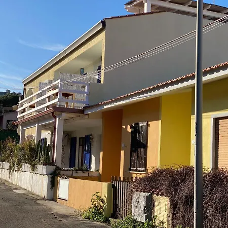 Appartement L'ancora La Ciaccia