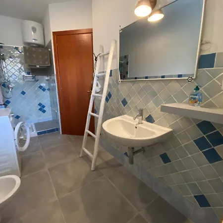 L'ancora La Ciaccia Apartment