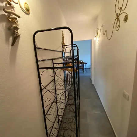 L'ancora La Ciaccia *