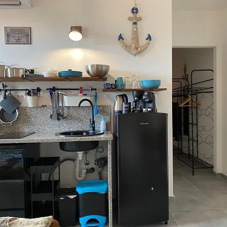 L'ancora La Ciaccia *