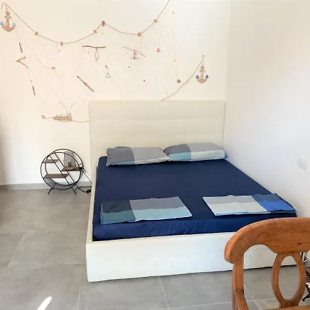 Apartment L'ancora La Ciaccia