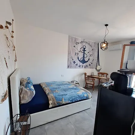 Apartment L'ancora La Ciaccia