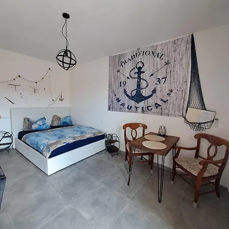 L'ancora La Ciaccia Appartement Valledoria (Sardinia)
