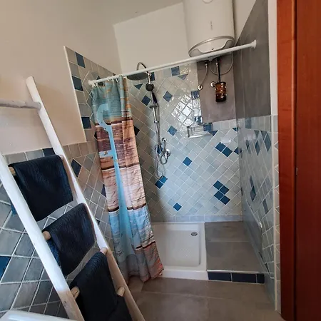 L'ancora La Ciaccia Apartment *