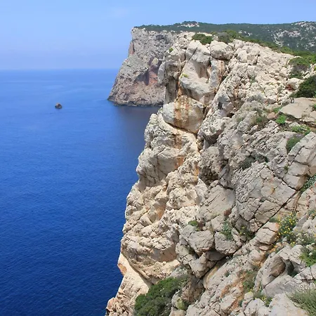 L'ancora La Ciaccia Valledoria (Sardinia)