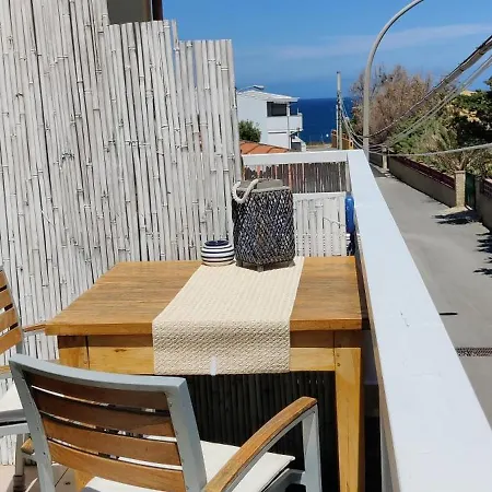 Apartamento L'ancora La Ciaccia Valledoria (Sardinia)